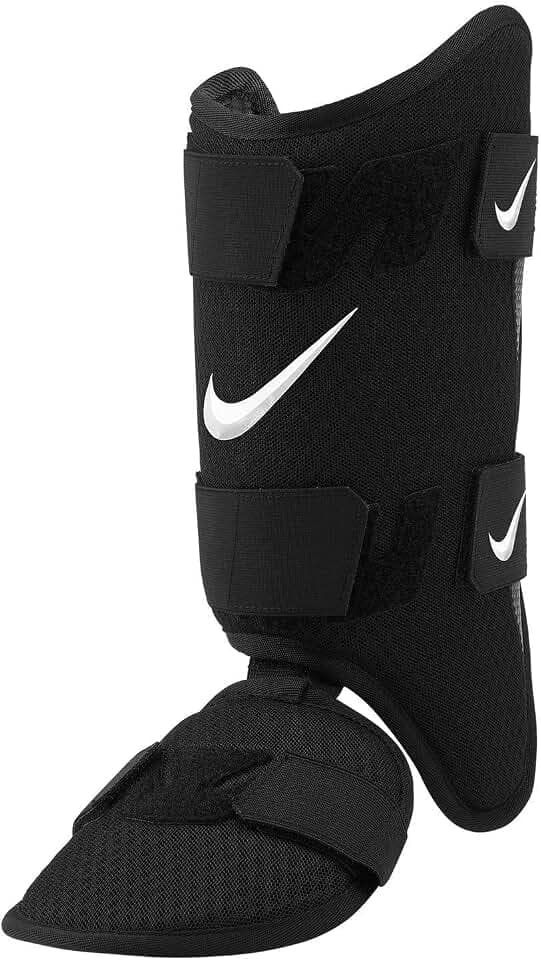 Nike Youth Diamond Batters Leg Guard Right Hand