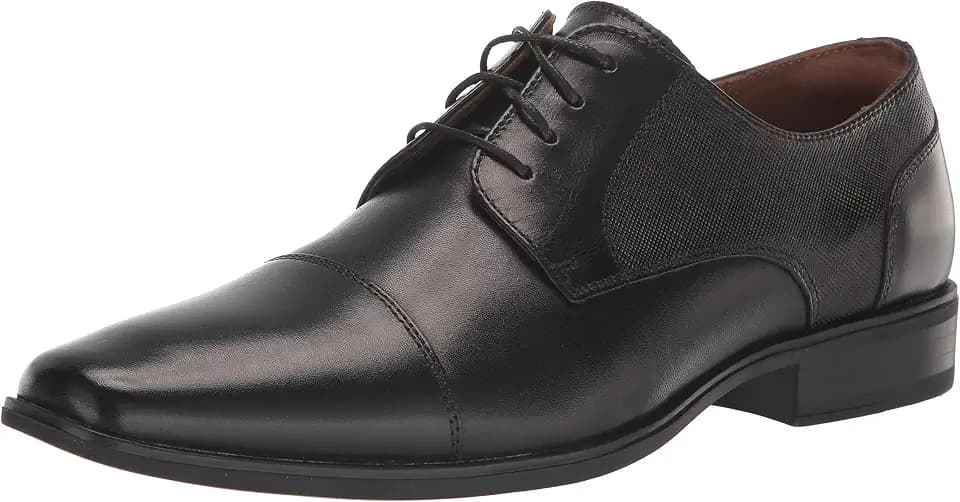 Florsheim Jackson Cap Toe Oxford