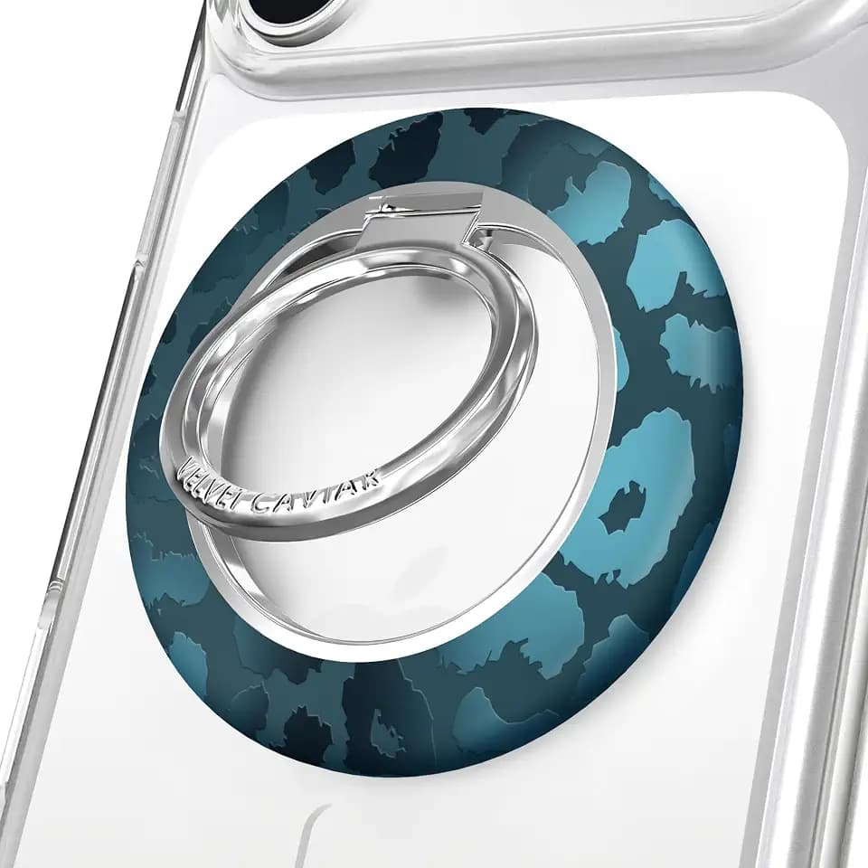 VELVET CAVIAR Compatible with MagSafe Phone Grip