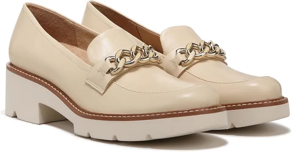 Naturalizer Womens DesiLoafer