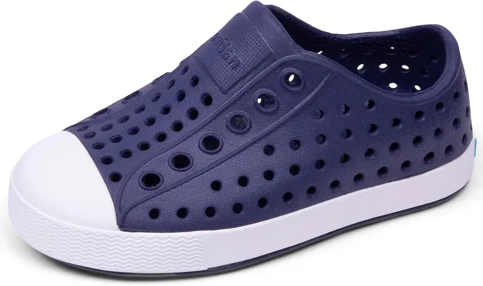 Native Shoes Unisex Baby Jefferson ChildWassersportschuh