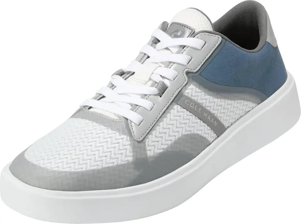Cole Haan Men's Grand Crosscourt Winner Sneaker
