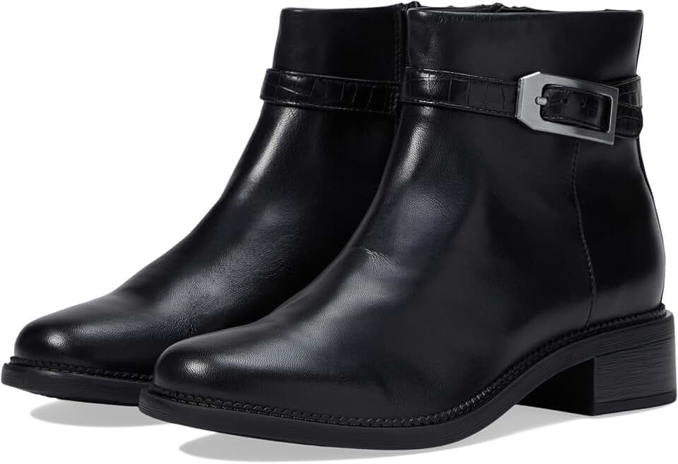 Clarks Damen Maye GraceMode-Stiefel