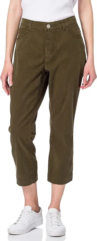 Marc O'Polo Damen 104009911005, Hose