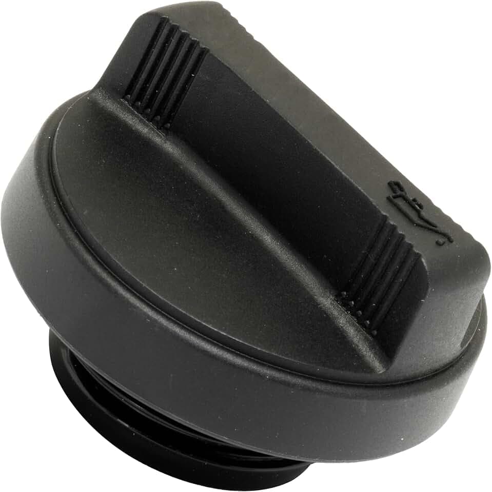 AERZETIX - C66369 - Öleinfüllstutzen - material: kunststoff - kompatibel mit Toyota OE-nummern 12180 38010, 12180 40020