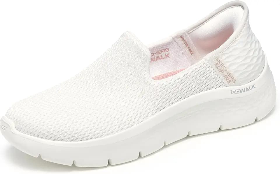 Skechers Women's Slip-Ins: Go Walk Flex Relish