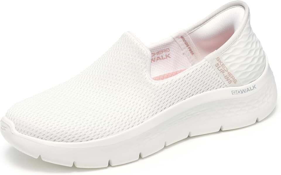 Skechers Women's Slip-Ins: Go Walk Flex Relish