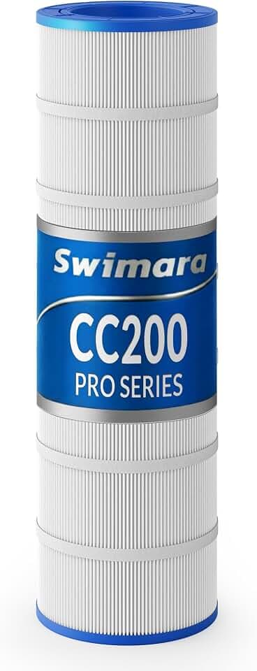 Pro Series for Pentair CC200 Pool Filter Cartridge 200 sq ft