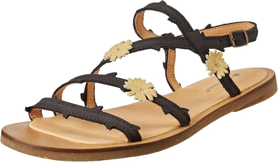 El Naturalista Damen N5193f Tulip Sandalen