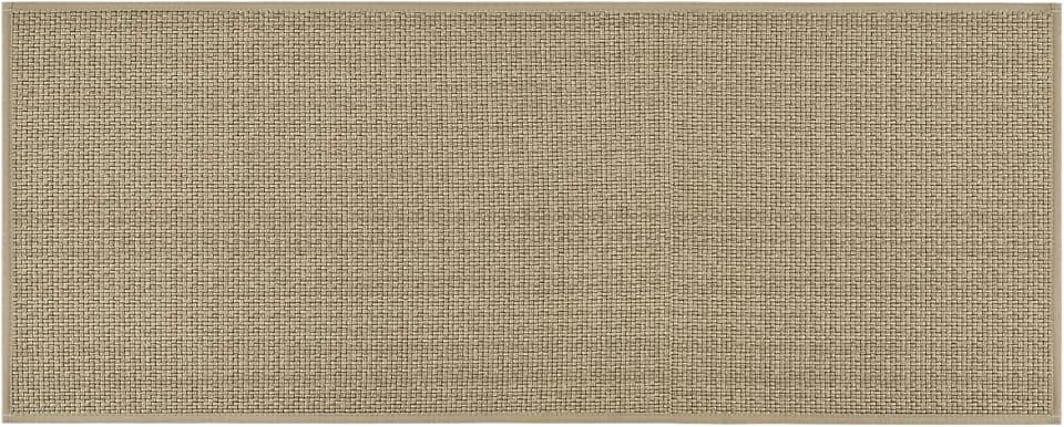 Artoid Mode Washable Non Slip Rubber Backing Kitchen Rugs Doormat, Absorbent Kitchen Floor Mats Front of Sink Kitchen Mats for Floor Home Decor 24x60 Inch