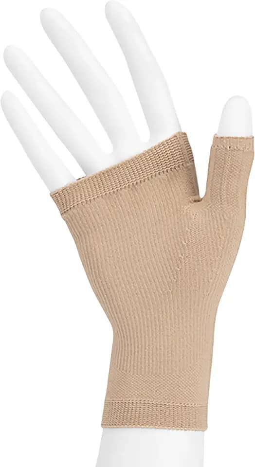 Juzo Soft 2001 Gauntlet Compression 20-30 mmHg, Right Hand
