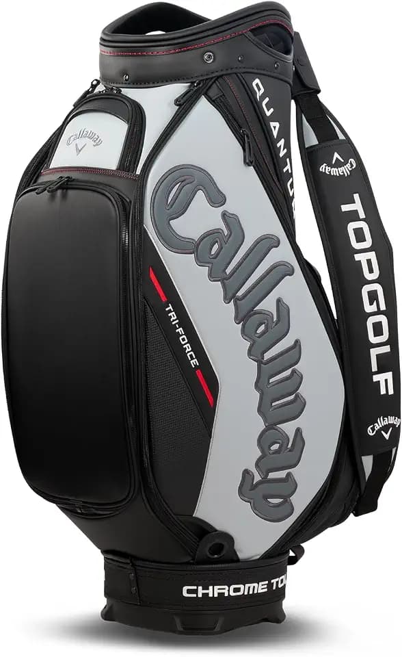 Callaway Golf Quantum Staff Tasche 2026