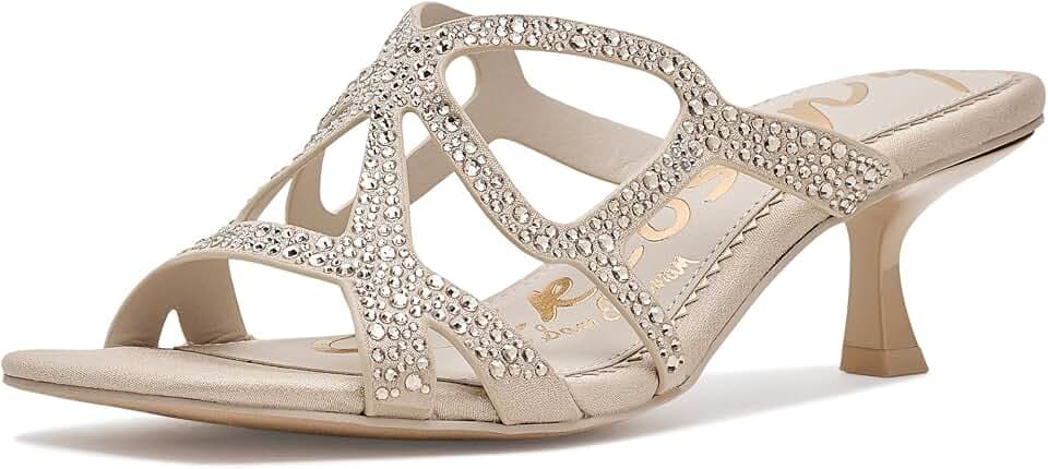 Circus NY by Sam Edelman womens Justine