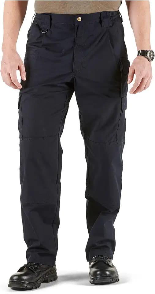 5.11 Tactical Mens Taclite Pro Professional-Grade Ripstop Cargo Work Pants