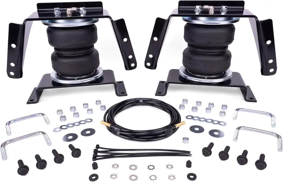 Air Lift 57343 LoadLifter 5000 Air Spring Suspension Kit