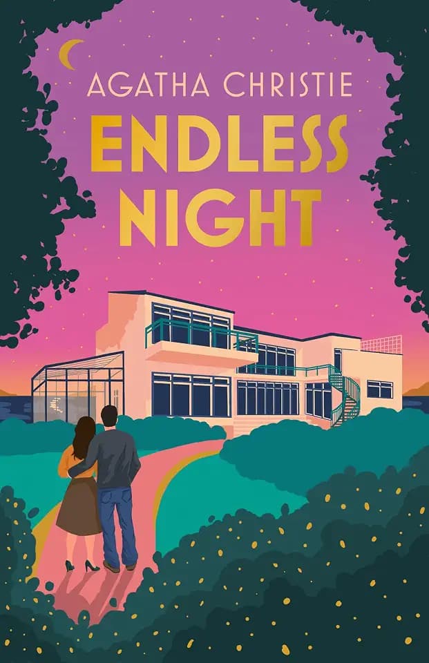 Endless Night: A Special Edition Hardback Mystery Thriller for Book Lovers