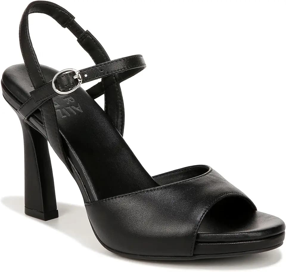 Naturalizer Lala Strappy Sandals