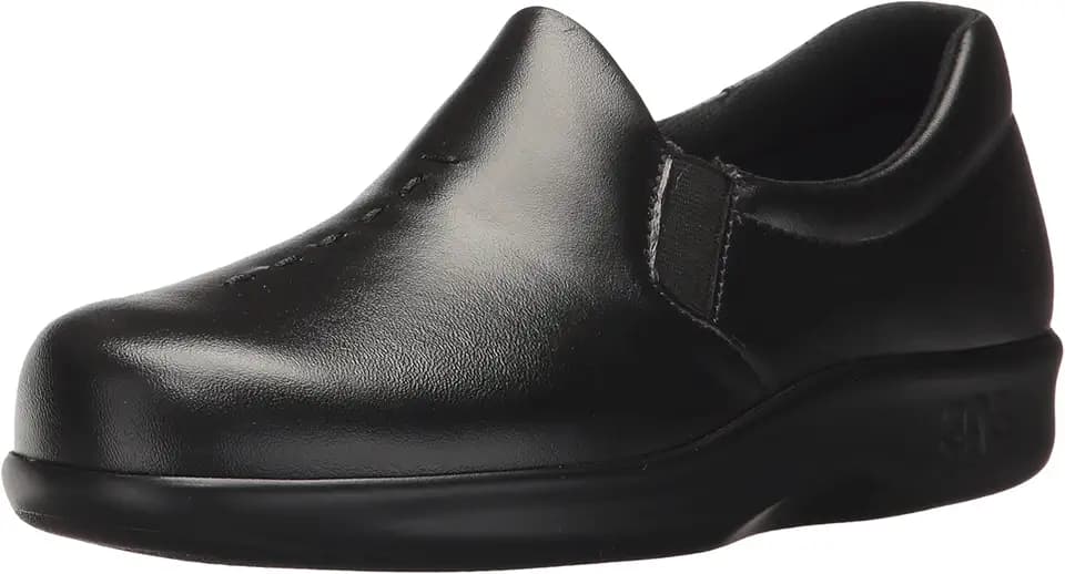 SAS Viva Slip On Comfort Loafer