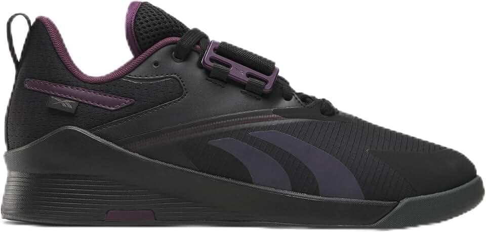 Reebok Mens Lifter Pr Iii