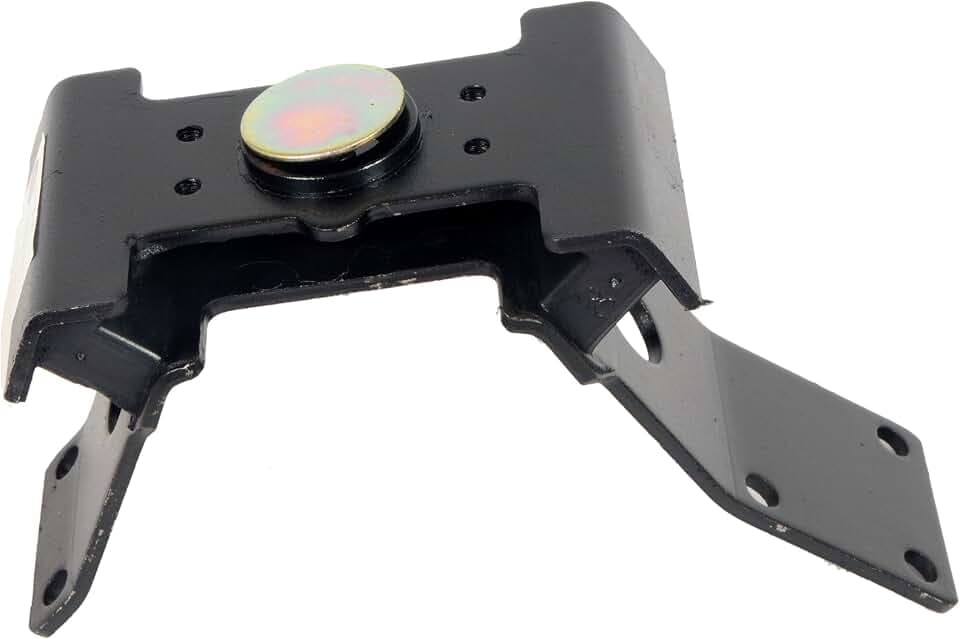 MTC 8671 Engine Mount (Rear) for Auto Trans. 12371-65130