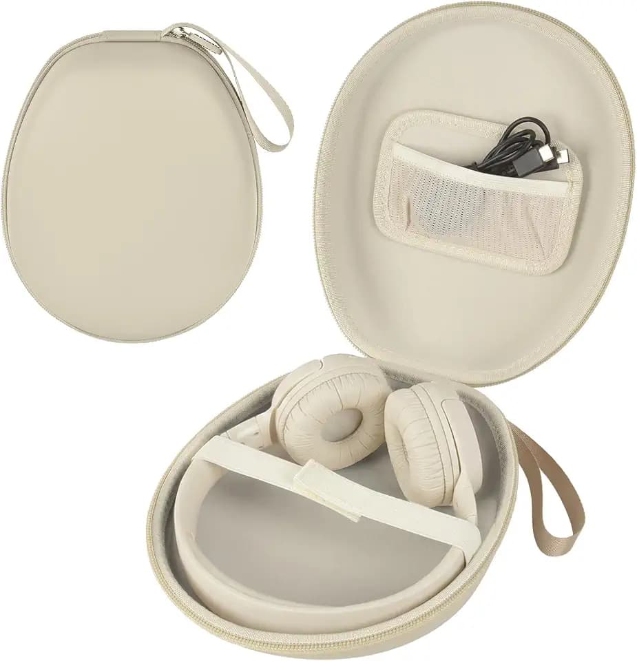 COMECASE Hard Headphone Case for JBL/for Sony/for Beats/for Anker