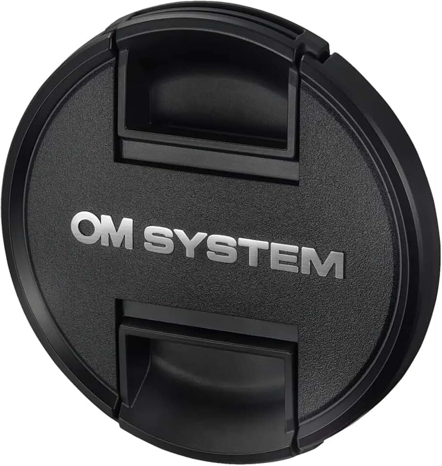 OM System LC-58F Objektivdeckel für M.Zuiko 14-150 mm & 40-150 mm