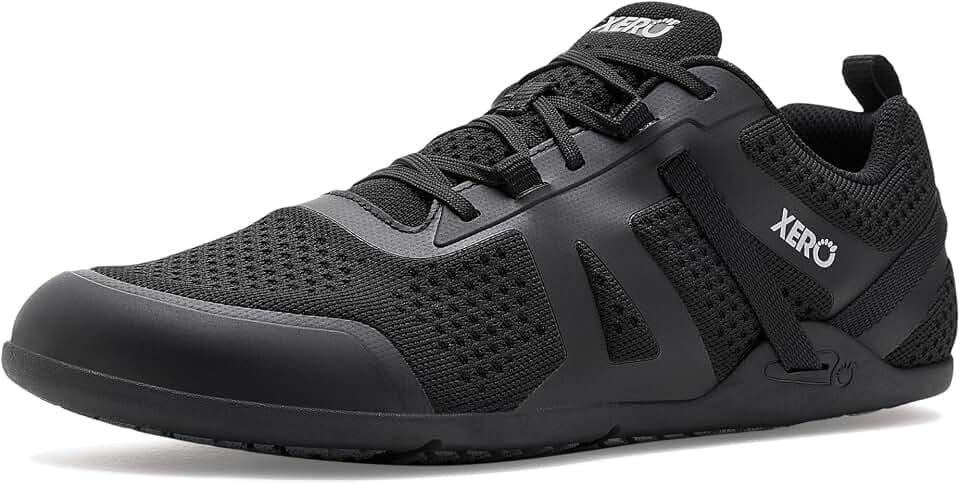 Xero Shoes