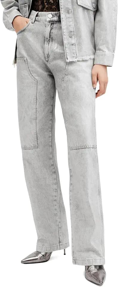 Allsaints Women's Mia Carpenter Jean