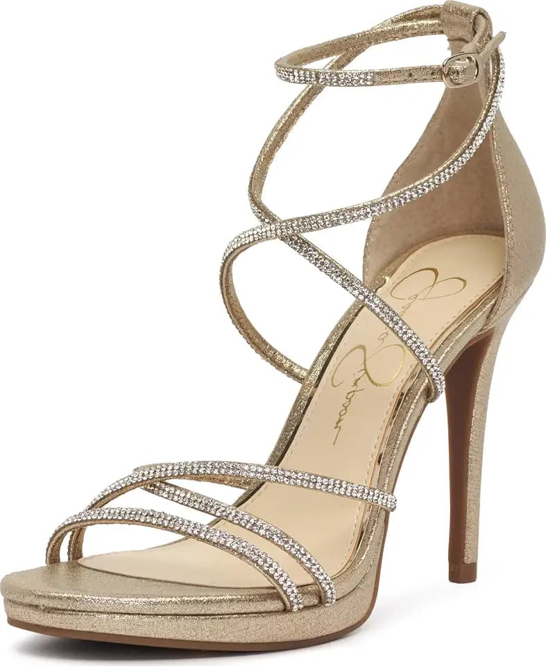 Jessica Simpson Jaeya