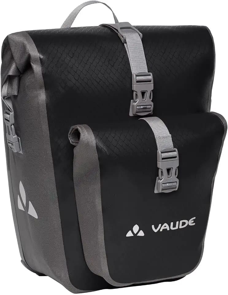 VAUDE RT-Hinterradtaschen Aqua Back Plus Single