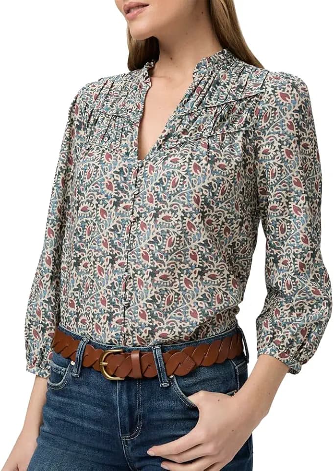 Paige Women's Arlette Blouse