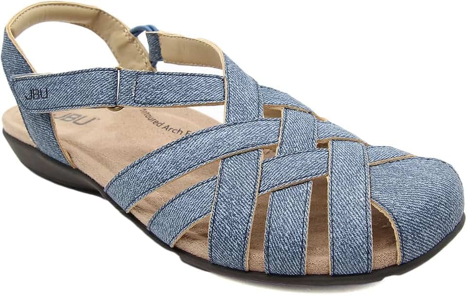 JBU by Jambu Women's Bonnie Encore