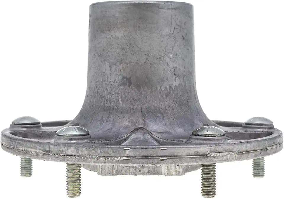 Exmark 116-3344 Cutter Housing w/Bearings