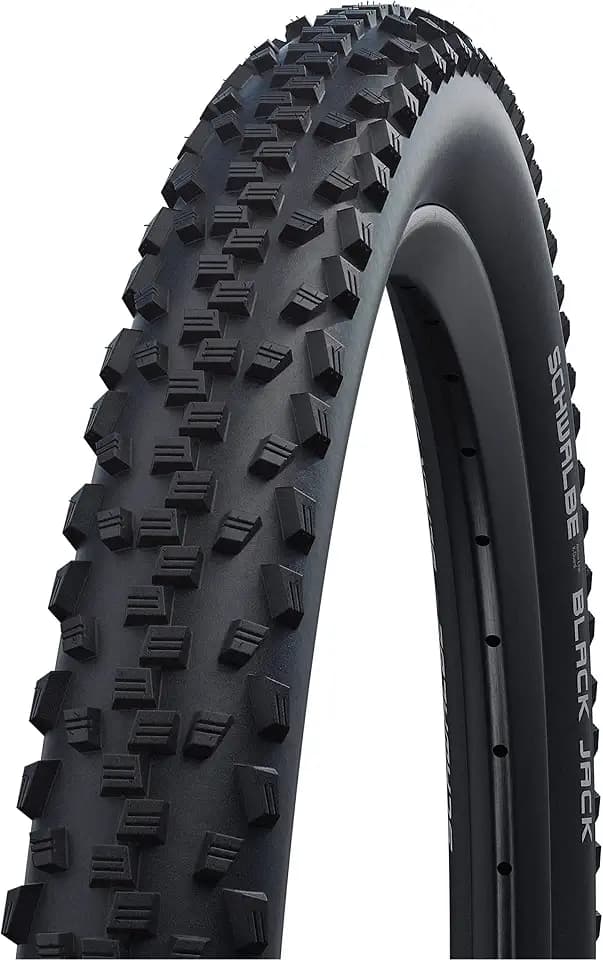 Schwalbe Black Jack Rollstuhl Reifen // 47-203 (12×1,75´´)