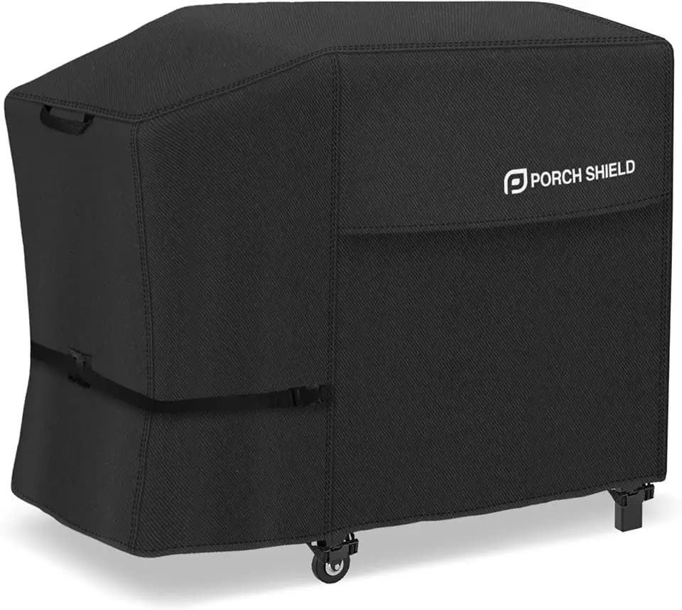 Porch Shield 600D Waterproof Outdoor Griddle Cover 28 inch