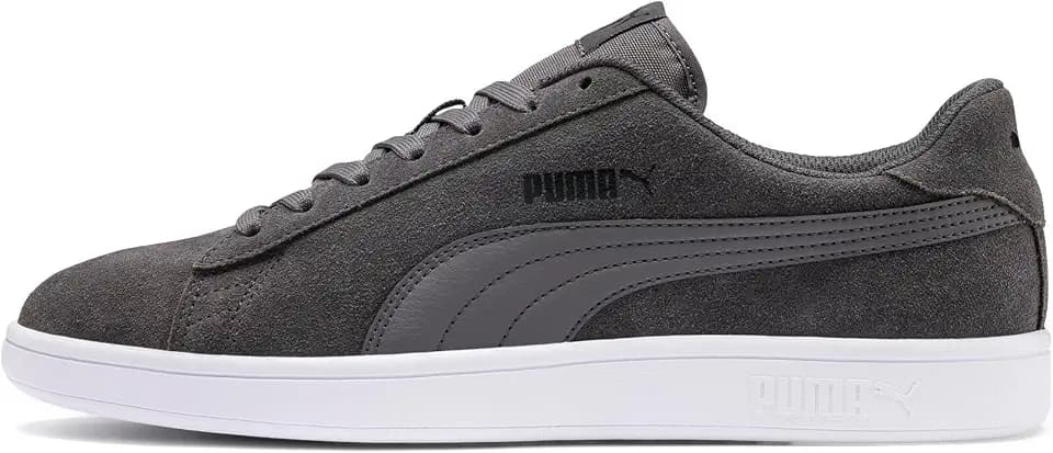 PUMA Unisex Smash V2 Sneaker