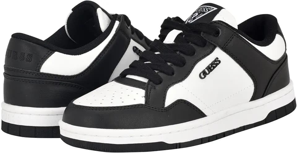 GUESS Damen Avin Keilsandalen