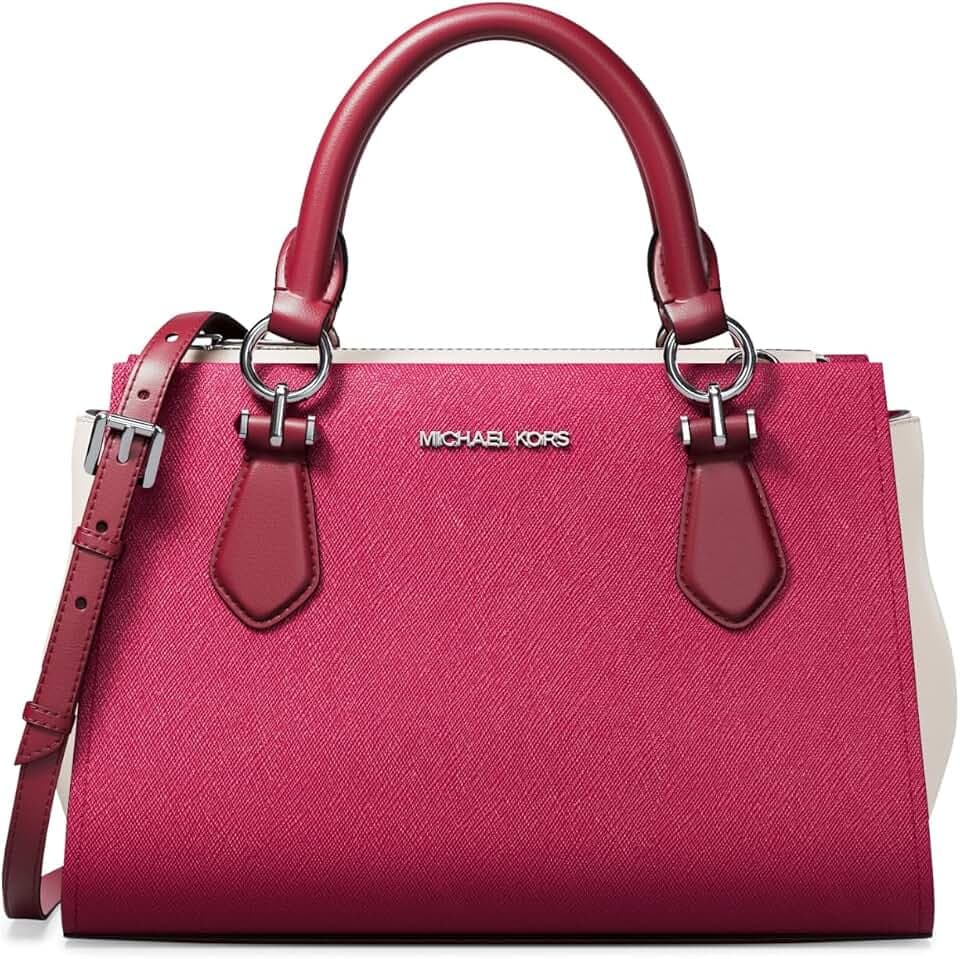 Michael Kors Marilyn Small Crossbody Bag