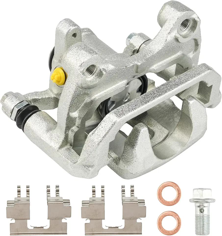PHILTOP Brake Caliper for 2016-2023 Mazda CX-5