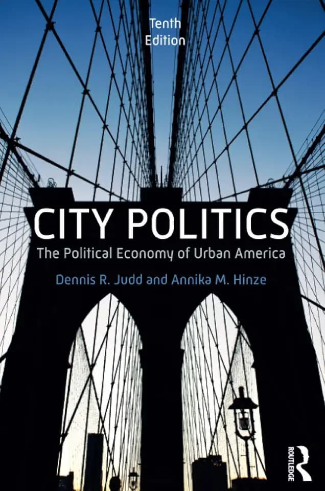 City Politics