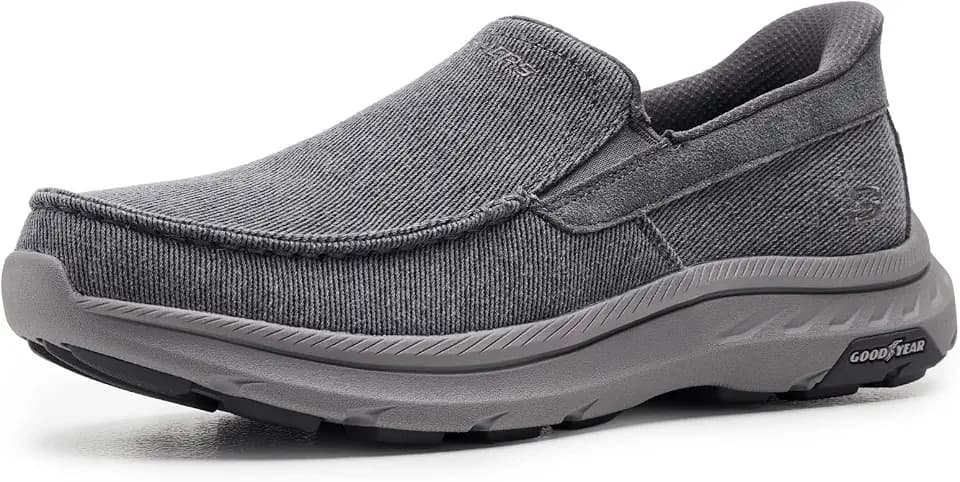 Skechers Men's Pollard Osgood Loafer