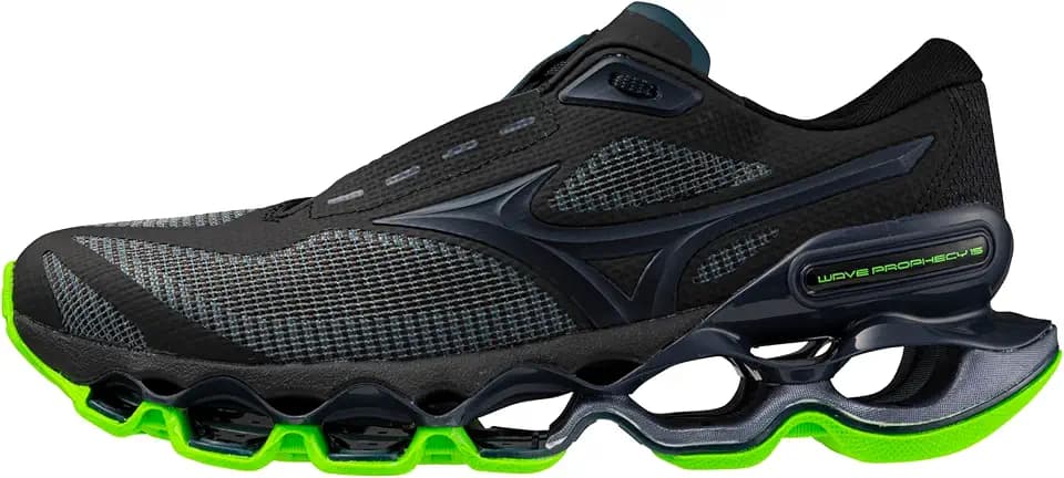 Mizuno Mens Wave Prophecy 15 Mens