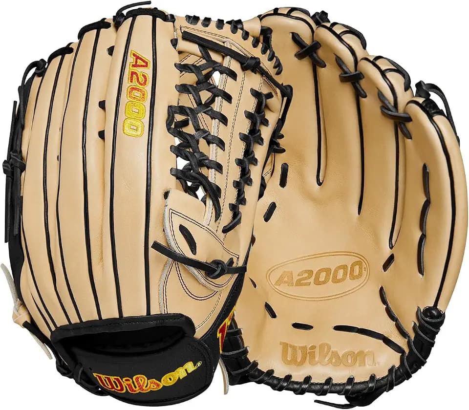 Wilson 2024 A2000 Slowpitch Softball Gloves