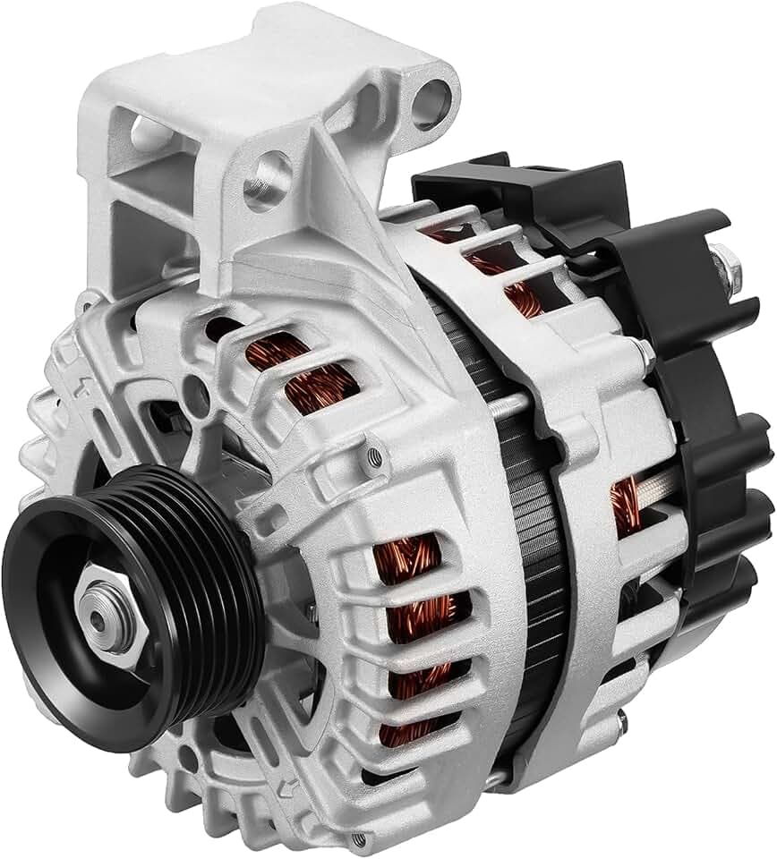 BDFHYK 150Amp Alternator For Chevrolet Impala 3.6L V6 2012-2020