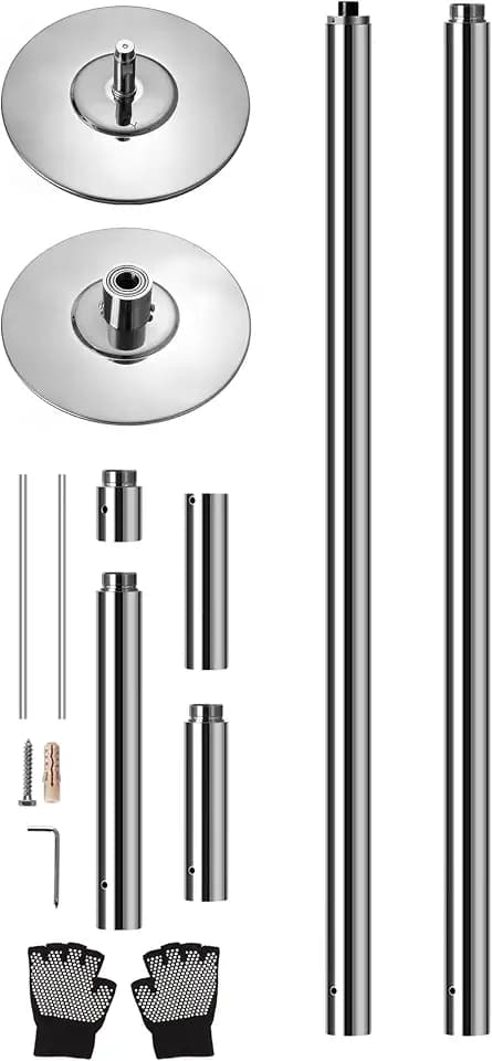 SereneLife Pole Dance Stange Indoor