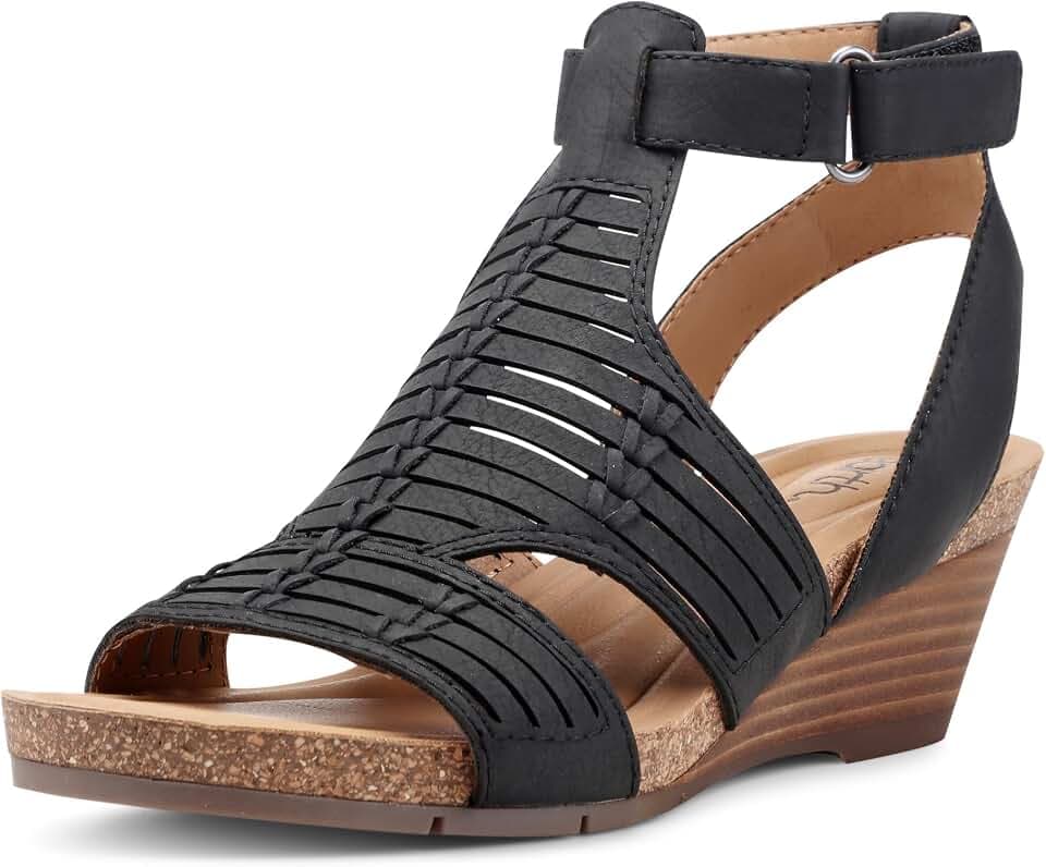 Earth womens Helodie3