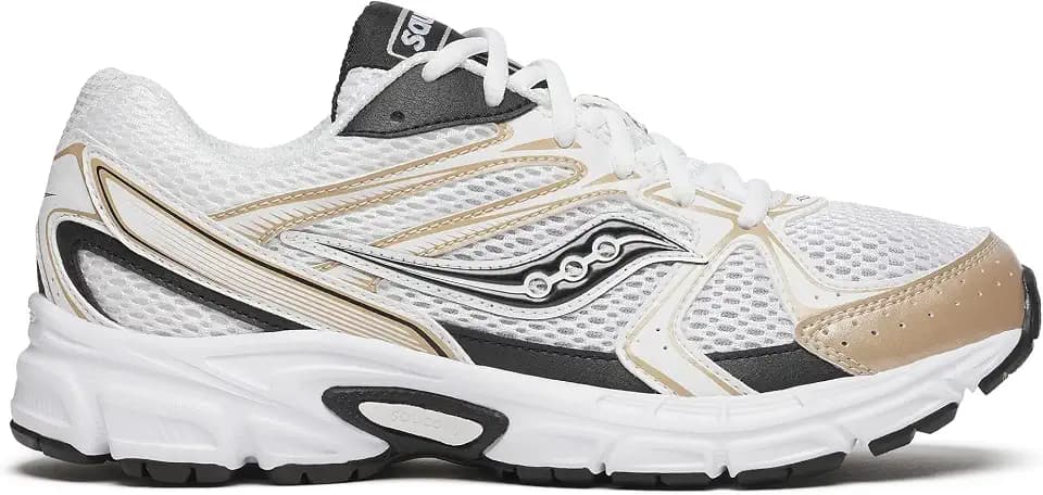 Saucony Unisex-Adult Ride Millennium