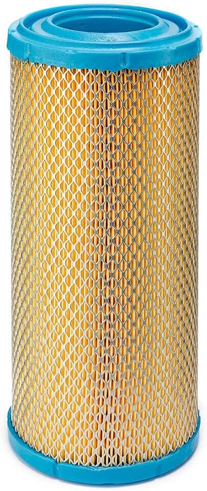 UFI Filters 27.232.00 Luftfilter