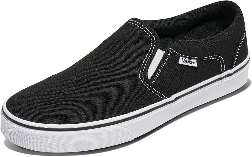 Vans Herren Asher Sneaker