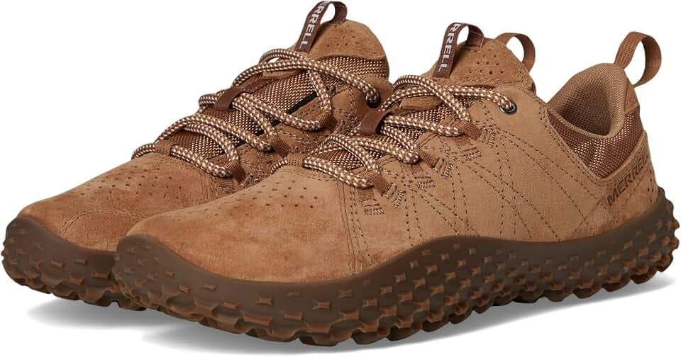 Merrell Women's Wrapt Sneakers